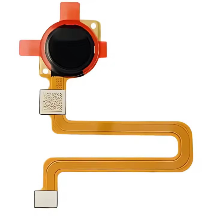 Cable flex lector huella home compatible para Xiaomi Redmi A1+ Plus / A2 negro (IMATICA LOS PALACIOS) - 1