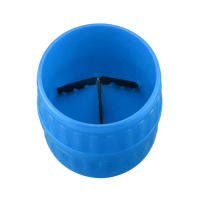Herramienta De Reamador Metálico Para Tubos Internos Y Externos Eliminador De Arrugas Para PVC Cobre Aluminio Acero Tubo - details 9