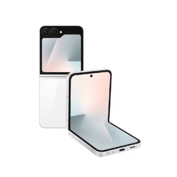 Samsung Galaxy Z Flip 7 FE 256GB - 1