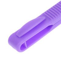 5Pcs Abreampulayas Multifuncionales De Plástico Para Enfermeras Y Doctores Herramienta De Medicina Para Abrir Vials Y Ampullos - details 3