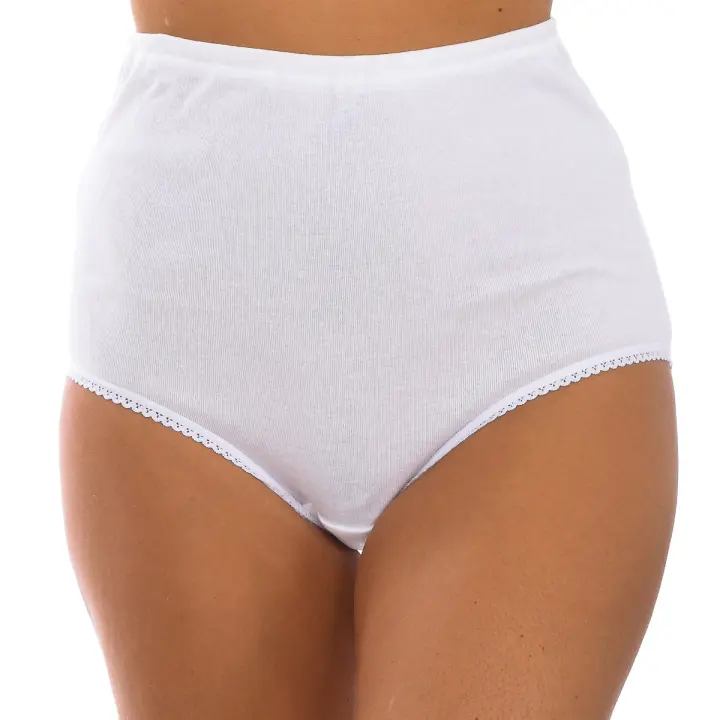 Playtex-Braguita Cotton Classic efecto invisible P01BM para Mujer - 1