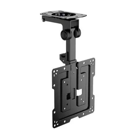Soporte de Techo Giratorio/ Plegable Aisens CT43S-187 para TV de 19-43'/ hasta 20kg - 1