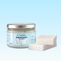 Natulim - Quitamanchas + Pack de 2 Esponjas de Celulosa Biodegradable. Eficaz contra todo tipo de manchas, Ecológico, Libre de plástico, Zero Waste, Vegano y Cruelty Free. Ropa limpia y suave sin ensuciar el Planeta - details 1