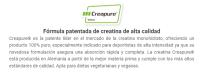 GLUTABIG KOJAK 600g con patente KIOWA - details 4