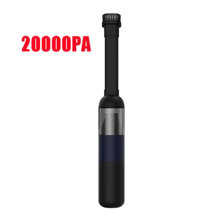 Aspiradora Portátil Para Coche 20000PA Smart Home Car Dual-purposo Mini Handheld Vacío Con Catcher De Polvo Mi Wireless - 1