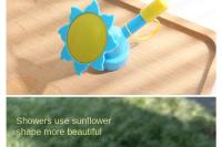 Boquilla De Riego Automática 2 En 1 Para Suculentas Y Jardín Herramienta De Irrigación Para Botella De Bebida Y Flor De Girasol - details 7