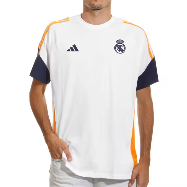 REAL TEE camiseta real madrid it5145 - 1