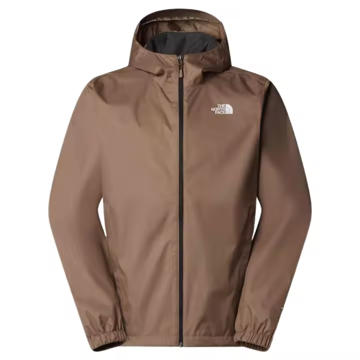 Textil Outdoor marca The North Face modelo Nf00A8Az6Ih1 para hombre en color marrón - 1