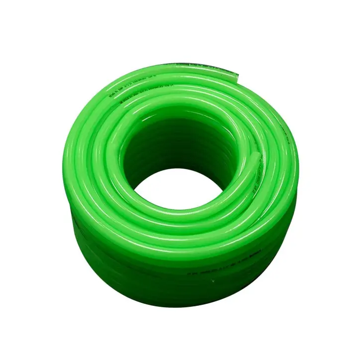 JARDIN202 - Manguera Espirolatex Profesional: Ideal para Jardinería y Agricultura, Resistente  y Flexible - 1