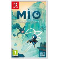 Mio Memories In Orbit Switch PAL España - Juego nuevo, original, precintado para Nintendo Switch - details 0
