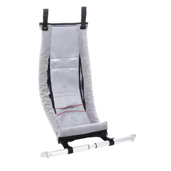 Thule Sling V16 Infant Blanco Asientos - 1