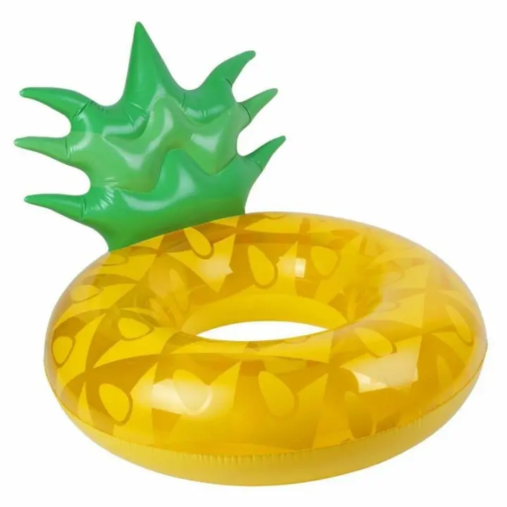 Flotador de piscina inflable, colchón de piscina de Sirena Gigante, anillo de Nación inflable, Juguetes de pelota flotante, flotador de piscina para niños, colchón inflable - 1