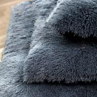 OTAUTAU Gran Almohadilla Para Perros Lavable Confeccionada En Peluche Suave Y Cálida Manta De Descanso Para Mascotas Pequeñas Medianas Y Grandes - details 9