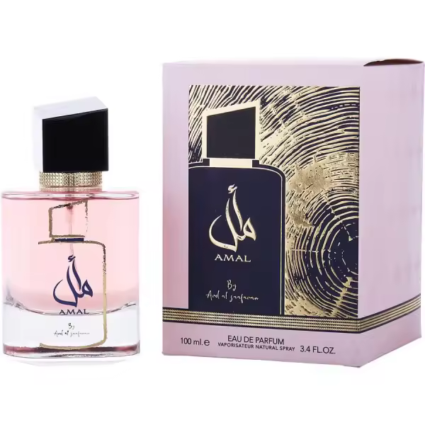 Amal Eau De Parfum en Spray - 1
