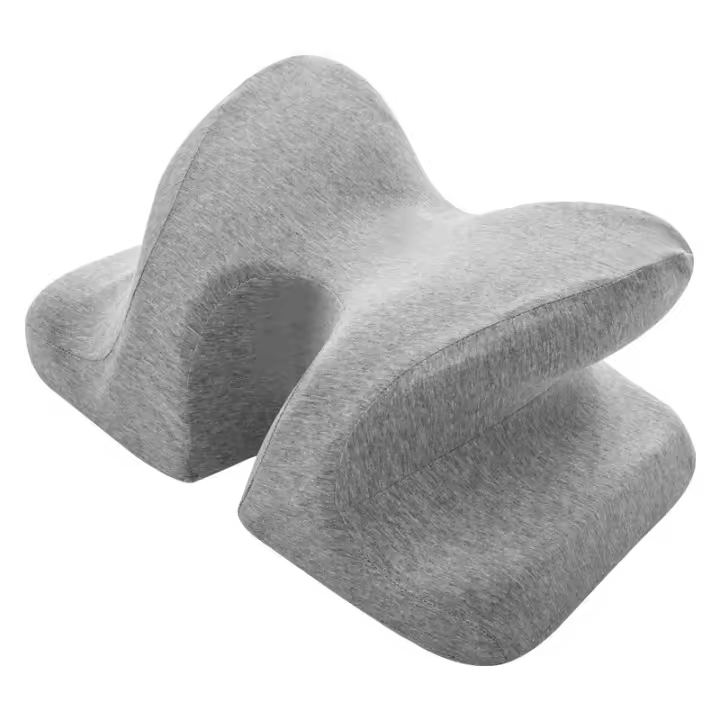 Almohada De Siesta Para La Oficina Estilo Abrazo Oreiller Sieste Para Estudiantes Almohada De Memoria Espuma Poliéster / Algodón - 1