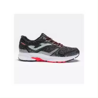ZAPATILLA DEPORTE MUJER JOMA R VITALY 2101 NEGRO - 1