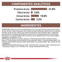 ROYAL CANIN GASTRO INTESTINAL FIBRE RESPONSE 2KG - details 7