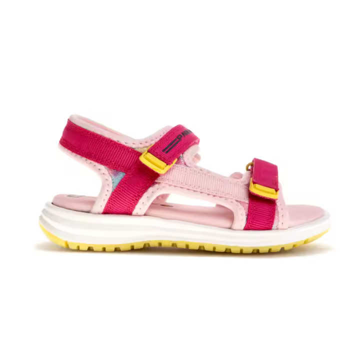 Shoes Sandalias marca Pablosky para niña en color rosa - 1