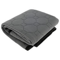 Alfombra De Entrenamiento Para Perros Y Gatos Absorbente Y Lavable No Esmerilada Cómoda Y Transpirable Para Uso Doméstico - details 9