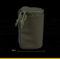 Bolsa MOLLE Para Gafas De Visión Nocturna Al Aire Libre Con Protección Y Seguridad Para Transportar Gafas De Visión Nocturna - details 2