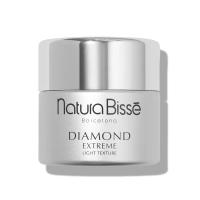 Natura Bisse Diamond Extreme Cream-Ligh Crema rejuvenecedora energizante textura ligera 50 ml+INTENSE INSTANT-LIFT MASK de regalo - details 0