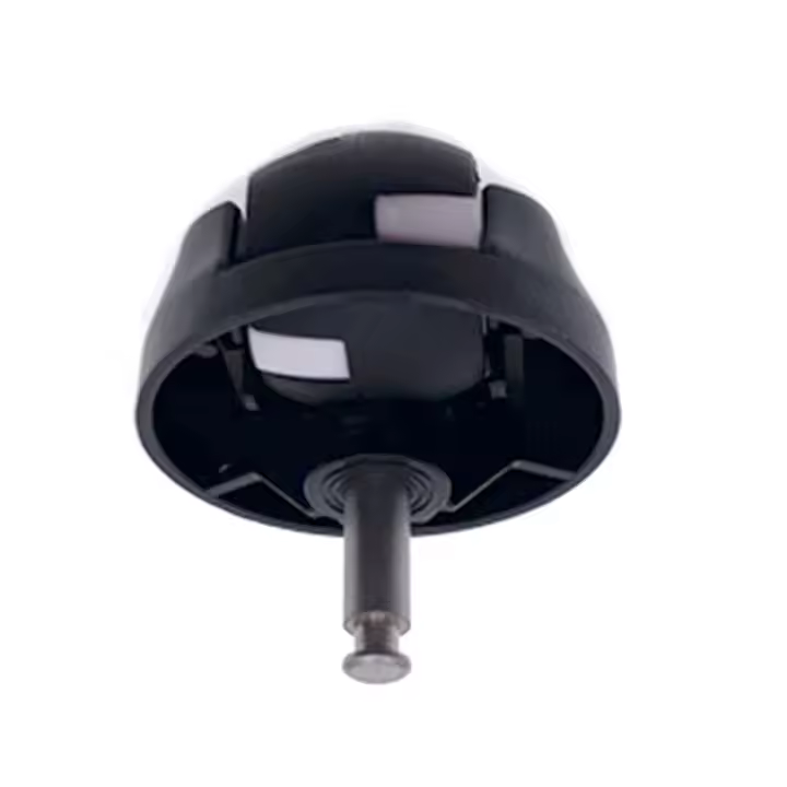 Rueda Universal para Anker Eufy Robovac 11S 30 30C 15C 12 25C 35C, piezas de repuesto para Robot aspirador - 1