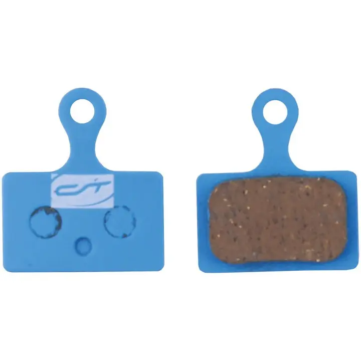 Contec Pastillas De Freno De Disco Orgánicas Cbp-625 - 1