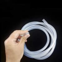 Tubo De Aire Para Acuario 4*6mm Material Grado Alimenticio 1m/3m/5m/10m Piedra De Burbujas Para Bomba De Oxígeno Tanque De Peces Piscina - details 37