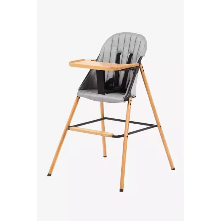Trona Madera CasualPlay FROM WOOD - 1