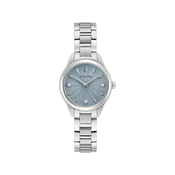 RELOJ BULOVA 96P255 SUTTON LADY BULOVA 96P255 - 1