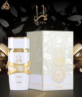 Perfume de Lujo Lattafa Yara Moi 100ml para Mujer | Fragancia Floral Dulce con Toques Cálidos y Sensuales | 100% Original con Larga Duración | Perfume Árabe Ideal para Regalo y Uso Diario | Elegancia y Distinción en Cada Gota - details 2