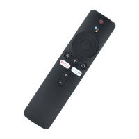 Control Remoto De Voz Bluetooth XMRM-006 Para Xiaomi MI Box S Smart TV Stick MDZ-22-AB MDZ-24-AA Con Google Assistant - details 4