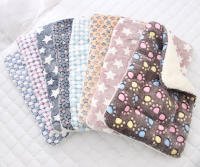 Alfombra De Mascota De Felpa Gruesa Y Suave Para Invierno Cama De Gato Y Perro Caliente Cojín De Algodón HuggleHounds - details 7