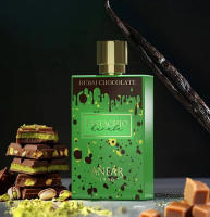 Perfume Pistachio Kunafa Dubai Chocolate de Anfar 80ml - details 0