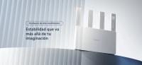 Official | Xiaomi Router BE3600, Wi-Fi 7 de Última Generación para una Velocidad que Va Más Allá de tu Imaginación, Puerto Ethernet de 2.5G - details 7