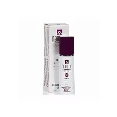 NEORETIN DC ULTRA EMULSION DESPIGMENTANTE 30ML - 1