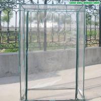 Cubiertas De Plantas Protección Contra Heladas Reutilizables Impermeables Y Resistentes Al UV Carpa De Jardín Invernadero Para Verduras - details 1