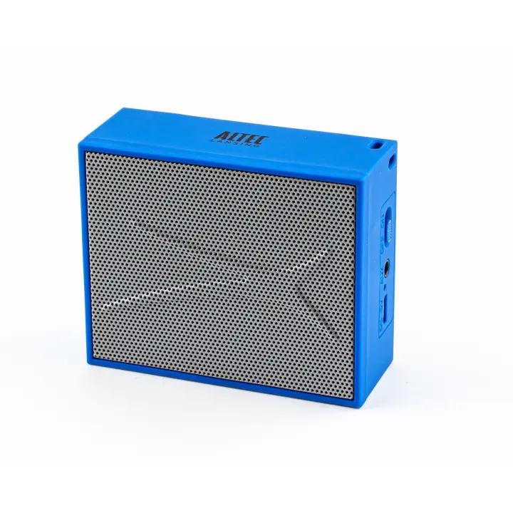 Altec - Altavoz Bluetooth sin Auriculares - Sonido Premium y Gran Autonomía - Ideal para Deportes y Viajes - Audio de Alta Calidad - 1