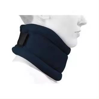 Orliman Collar Pediat Cc2106 T2 29-34 1Ud - 1