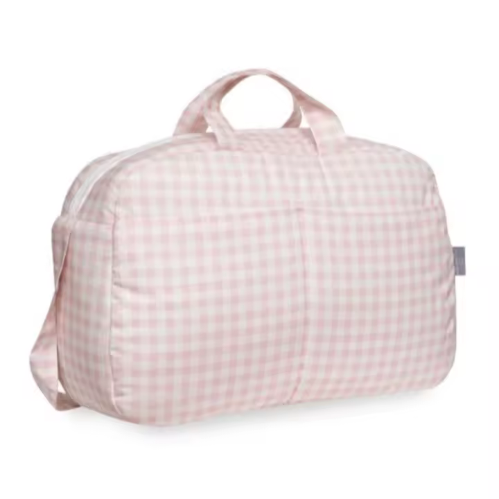 Bolsa Canastilla Maternal - 1