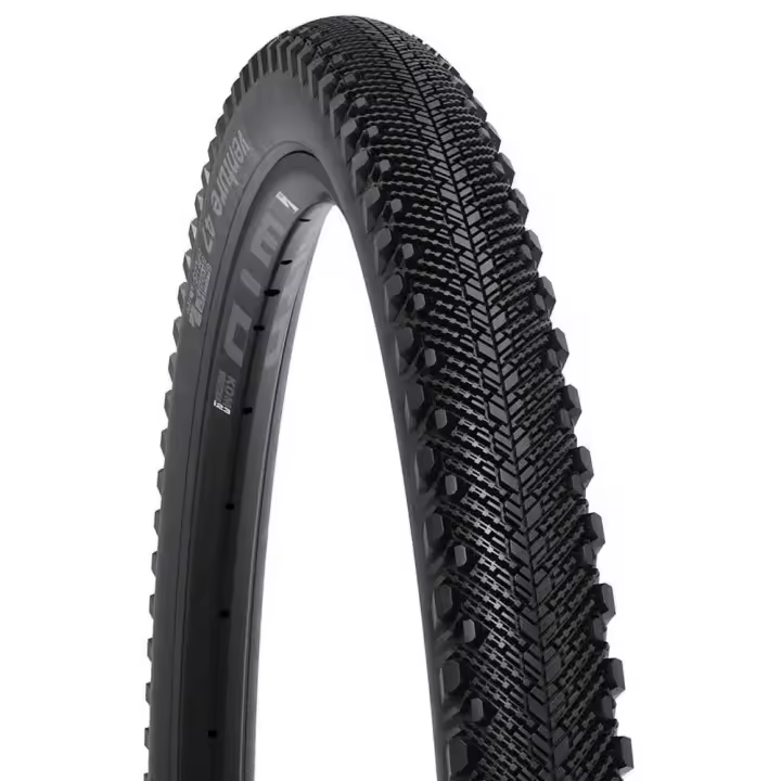 Wtb Cubierta Rígida De Gravel Venture Tcs Tubeless 650b X 47 - 1