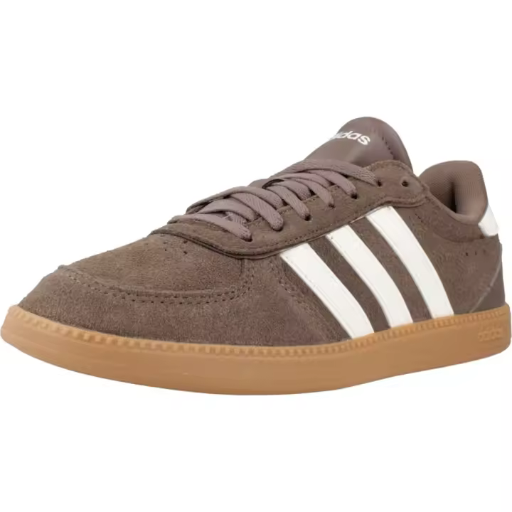 Zapatillas deportivas de Mujer Marca Adidas Modelo Breaknet Sleek - 1