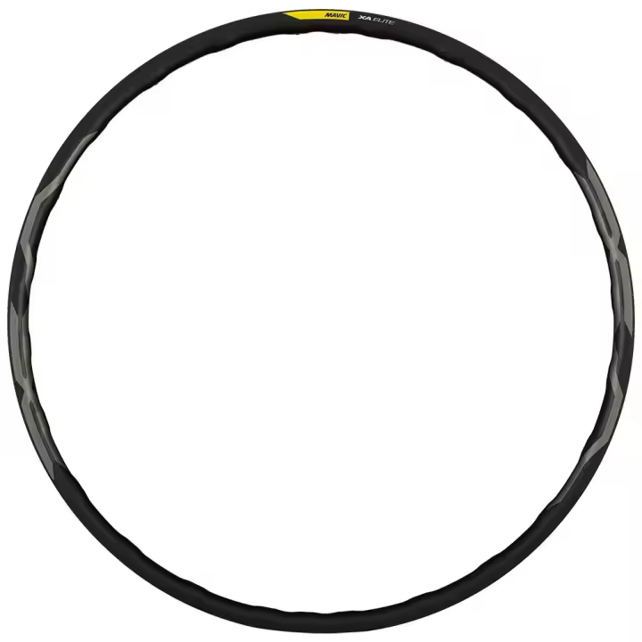 Mavic Llanta Crossmax Elite 19 Negro Aros - 1