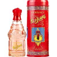 Versace Original Red Jeans Eau De Toilette Spray 75ml, Perfume para Mujer - details 0