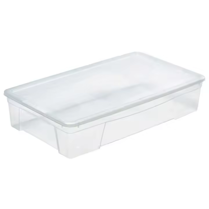 Mondex Caja De Almacenamiento Pls 615 34l - 1