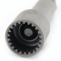 Herramienta De Remoción De Dientes De Timing Para Honda CG125 22 Dientes Accesorio De Repuesto Directo Para Asamblea Y Reparación De Motocicletas - details 5