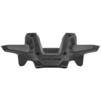 Parabrisas De Aluminio Para Yamaha MT09 MT-09 SP 2024 Frontera Del Viento Protector Aerodinámico De Motocicleta Con Soporte - details 3