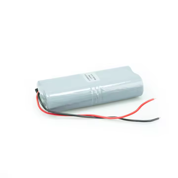 Garza Baterías Recargables para Proyectores Solares Programables - 1