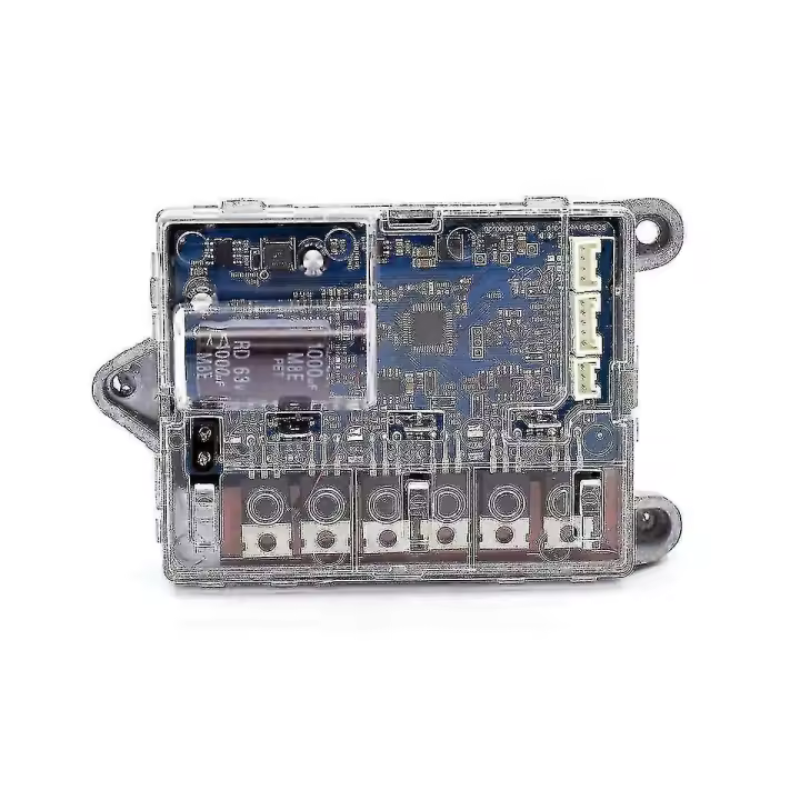 Mejorado V3.0 controlador Placa principal ESC centralita para M365 1s esencial Pro 2 Mi3 Eléctrica Sc - 1
