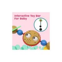 Baby Rocking Chair Matching Sleep Aid Music Toy - details 1